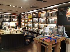 -诚品书店(敦南店)
