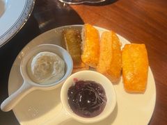 -广富林宰相府酒店·水云间