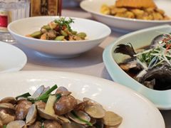 -梦都海鲜酒家(万达广场江桥店)