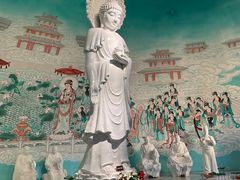 -大报恩寺遗址景区