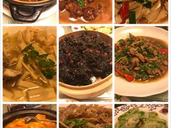 -仙店农庄(湖景农庄餐厅)