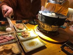 -周记热干面豆皮大王(桃花东街店)