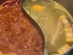 -牛德亨臻牛潮汕火锅(万邦时代店)