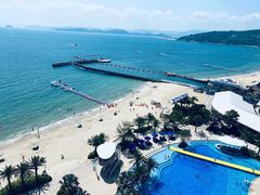 -深圳大梅沙京基洲际度假酒店