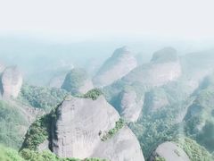 -崀山风景名胜区