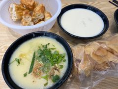 油炸豌豆粉-豆香园(龙翔店)