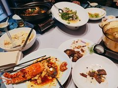 -大拙里·精致融合菜(沙湖桃源国际店)