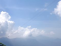 -明堂山风景区