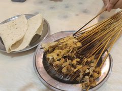 -正宗刘记不翻汤(和园店)