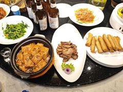-苏浙徽·农家大院(开发区星湖101店)