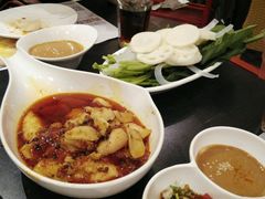 -新辣道鱼火锅(领展购物广场·中关村店)