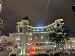 -澳门威尼斯人综合度假区