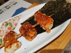 -火山屋台(新街口店)