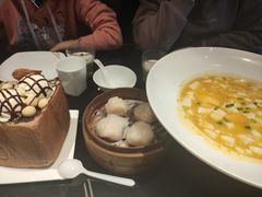 -高第街56号港式餐厅·精选(世茂广场宽厚里大明湖店)