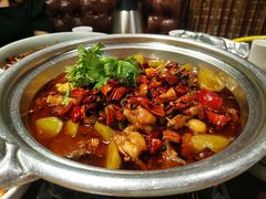 -辛香汇(飞洲店)