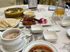-香云轩·顺德菜(香云纱园林酒店店)