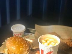 -肯德基(杭州浦沿店)