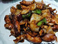 -碧海银沙海鲜餐厅(恒大海上威尼斯店)