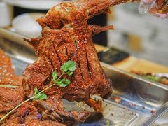 烤全羊-浮何烤铺(桐梓林店)