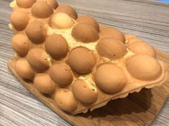 -香港地甜品