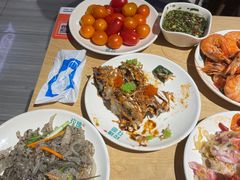-玫瑰花园自助烤肉(顺义鑫海韵通店)