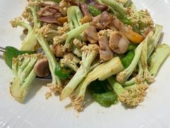 -福来齐·鲁菜海鲜·渔家菜(朝阳街分店)