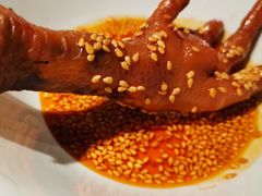 -探鱼·鲜青椒爽麻烤鱼(北京路天河城店)