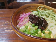 -老北京私房菜(798店)