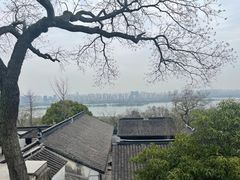 -苏州上方山国家森林公园