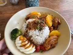 -肥朵食堂(带梦胡同店)