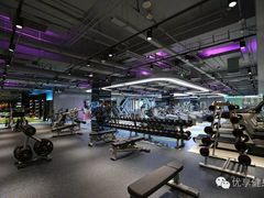 -优享健身(物美圣熙8号购物中心店)