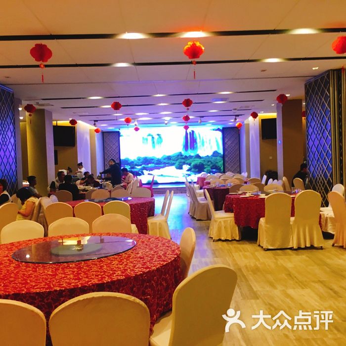 三凤桥·三凤酒家图片-北京无锡菜-大众点评网