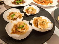 -南海渔村(珠江新城店)