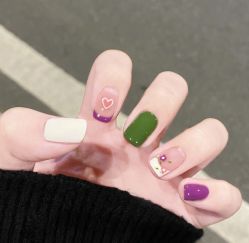 -兔猫ToMoreNails美甲美睫