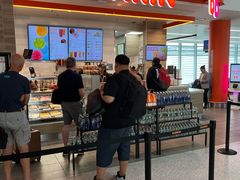 -纽瓦克自由国际机场