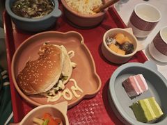 -孙家外婆•长春地标美食新名片(吾悦广场店)