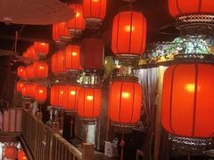 -锦上中式酒馆(南内环店)