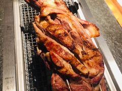 -那些年记忆烧烤