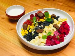 -文三酒肆自助放题(新街口友谊广场店)