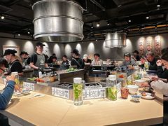 -肉肉大米(金虹桥店)