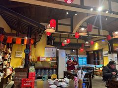 -富正毅三下锅·湘西韵味(天门山索道店)