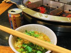 -大龙火锅(老店)