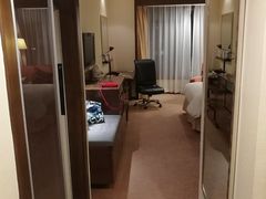 -深圳香格里拉酒店