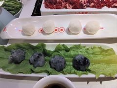 -八合里牛肉火锅(上海世茂广场店)