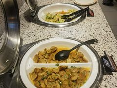 -比格比萨自助(新辰里学清路店)