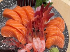 -Tuna maki寿司(苏州万象天地店)