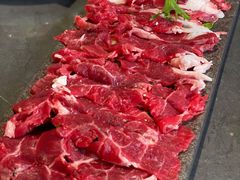 吊龙牛肉-长嘉·河图火锅(长嘉汇江景旗舰店)