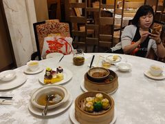 -酌宴府The China Club·广州万富希尔顿酒店(云城东路店)