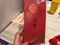 -必胜客(万达广场店)