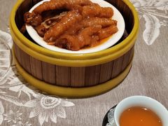 -香云轩·顺德菜(香云纱园林酒店店)